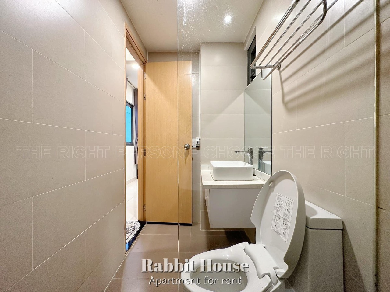 Căn hộ 1 Phòng ngủ - Ảnh 6