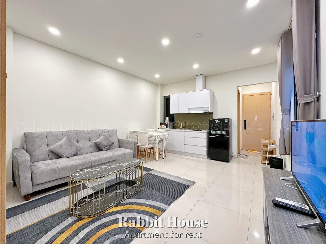 Căn hộ 1 Phòng ngủ - Ảnh 7