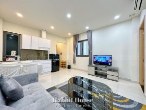 Căn hộ 1 Phòng ngủ