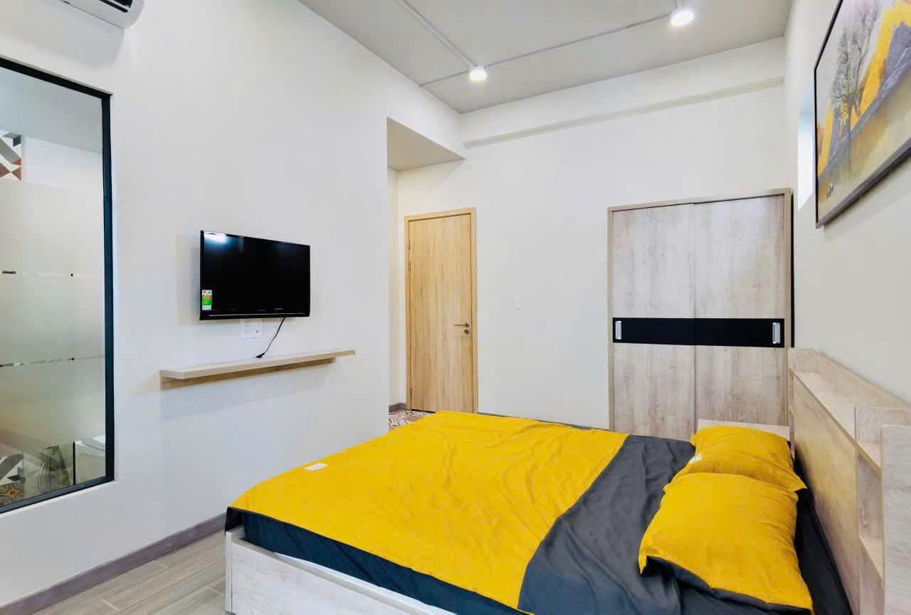 Phòng studio (201)