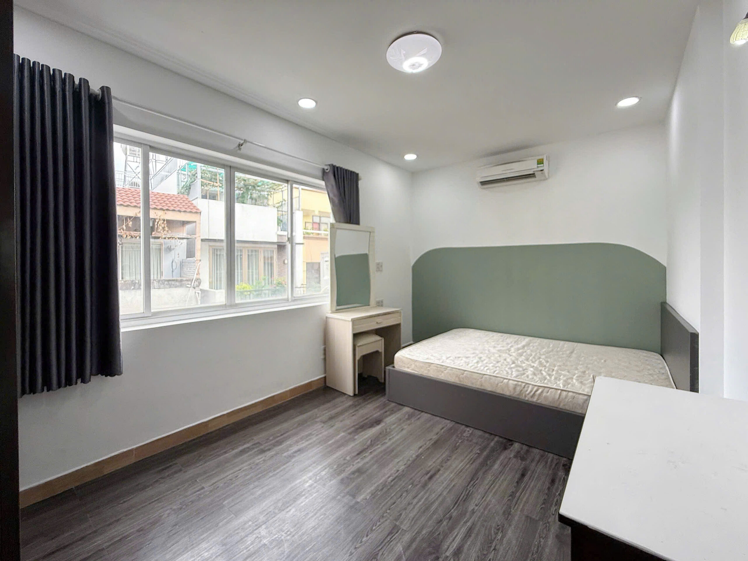 Căn hộ 2 phòng ngủ(302) - Ảnh 15