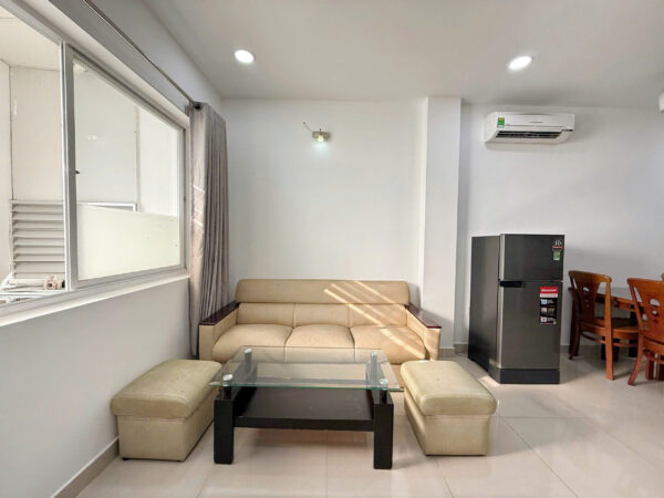 Căn hộ 2 phòng ngủ(302) - Ảnh 12
