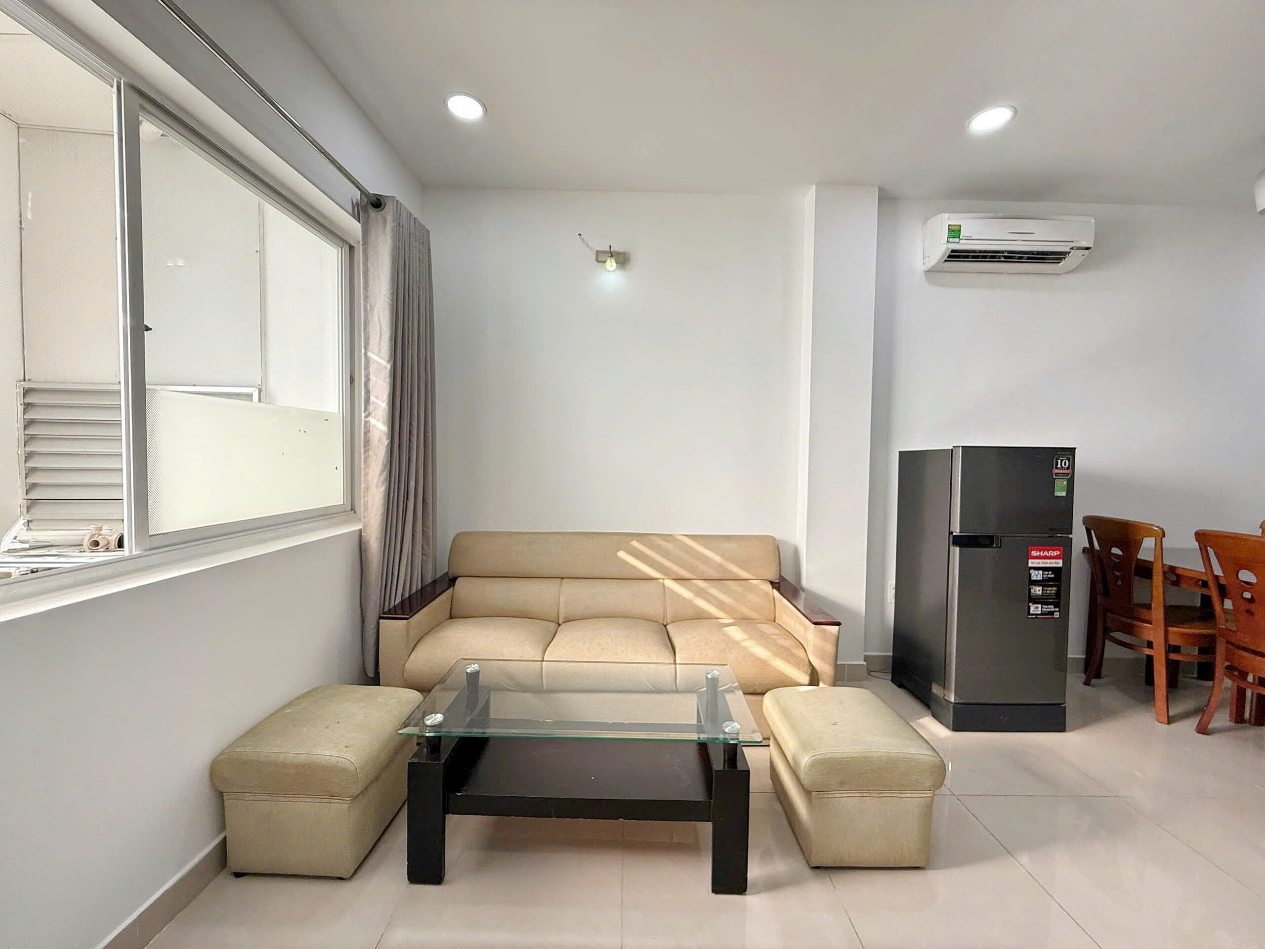 Căn hộ 2 phòng ngủ(302) - Ảnh 12