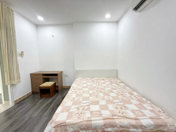 Căn hộ 2 phòng ngủ(302) - Ảnh 11