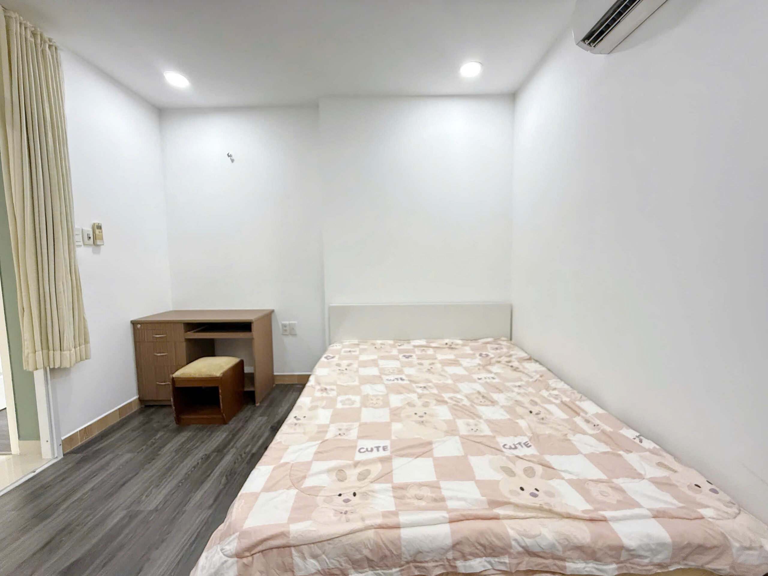 Căn hộ 2 phòng ngủ(302) - Ảnh 11