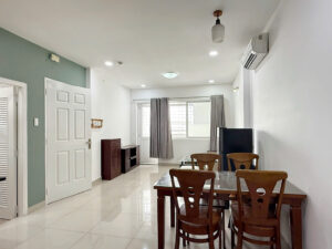 Căn hộ Duplex.(103)