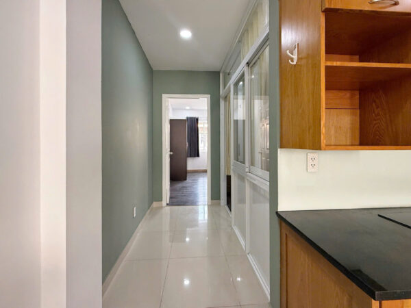 Căn hộ Duplex.(103) - Ảnh 11