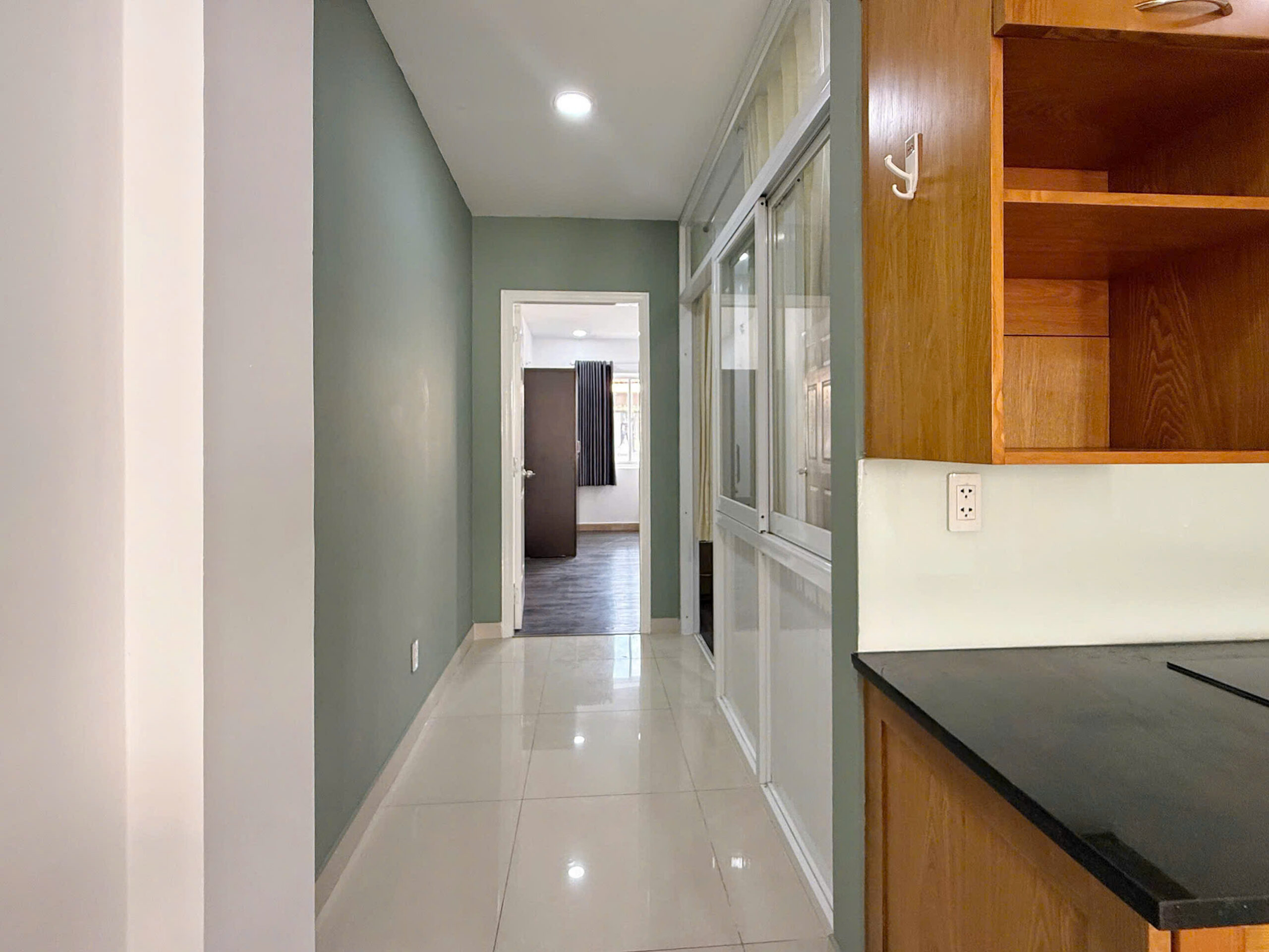 Căn hộ Duplex.(103) - Ảnh 11