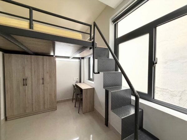 Căn hộ Duplex.(103) - Ảnh 9