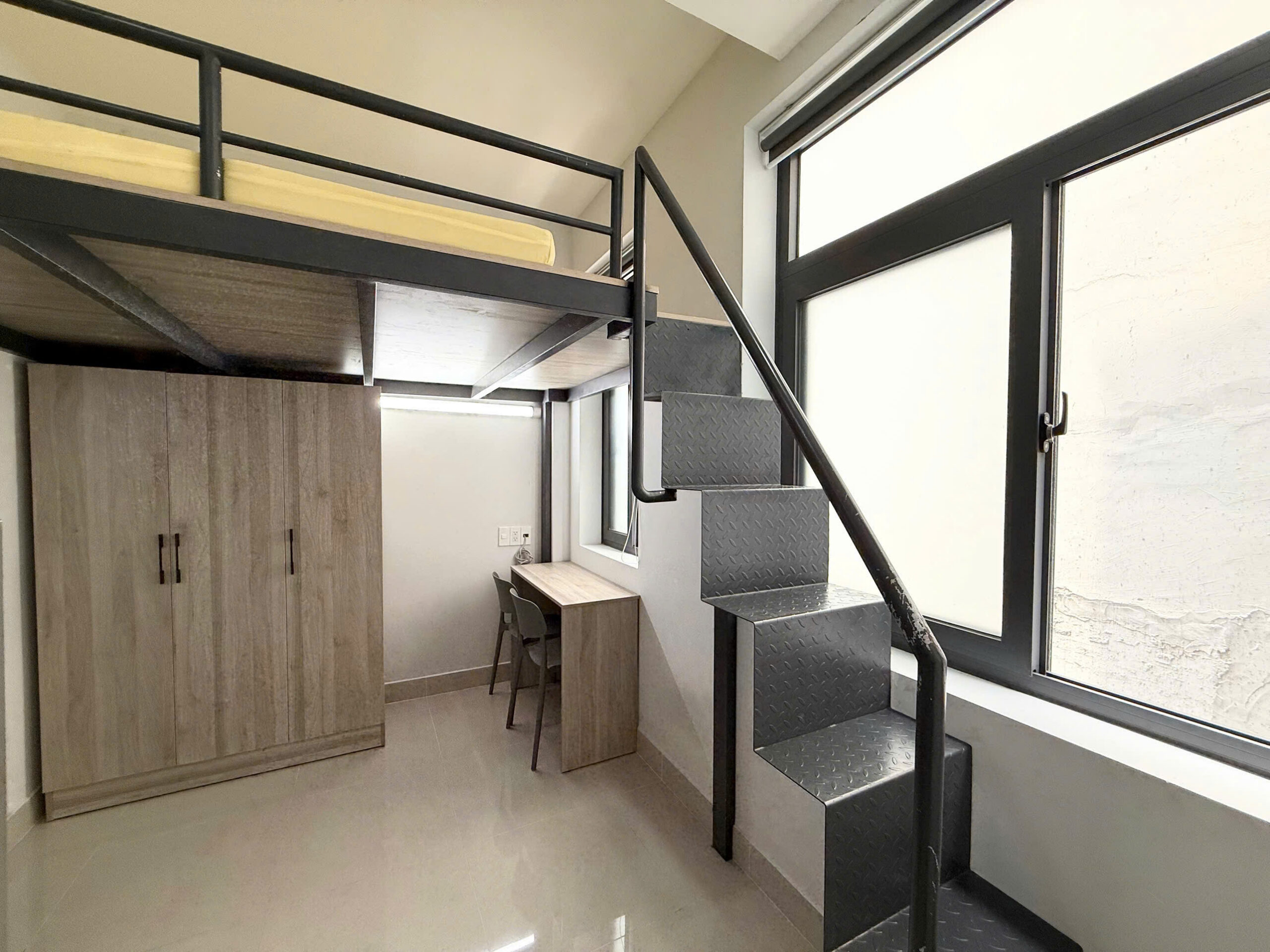 Căn hộ Duplex.(103) - Ảnh 9