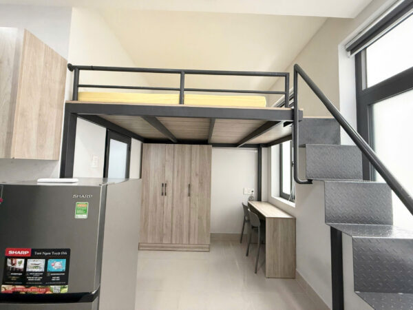 Căn hộ Duplex.(103) - Ảnh 7