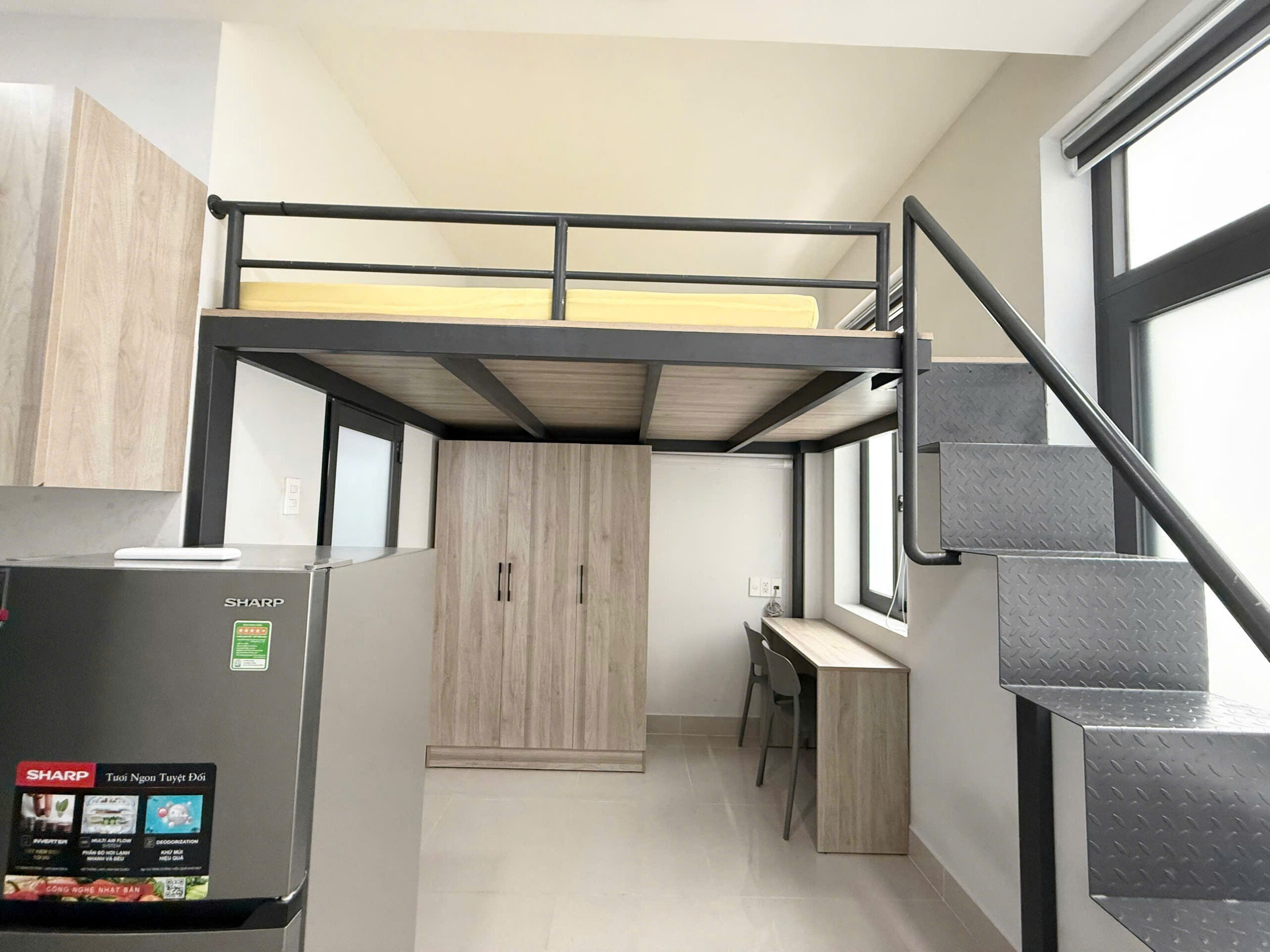 Căn hộ Duplex.(103) - Ảnh 7