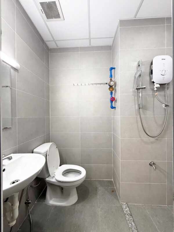 Căn hộ Duplex.(103) - Ảnh 6