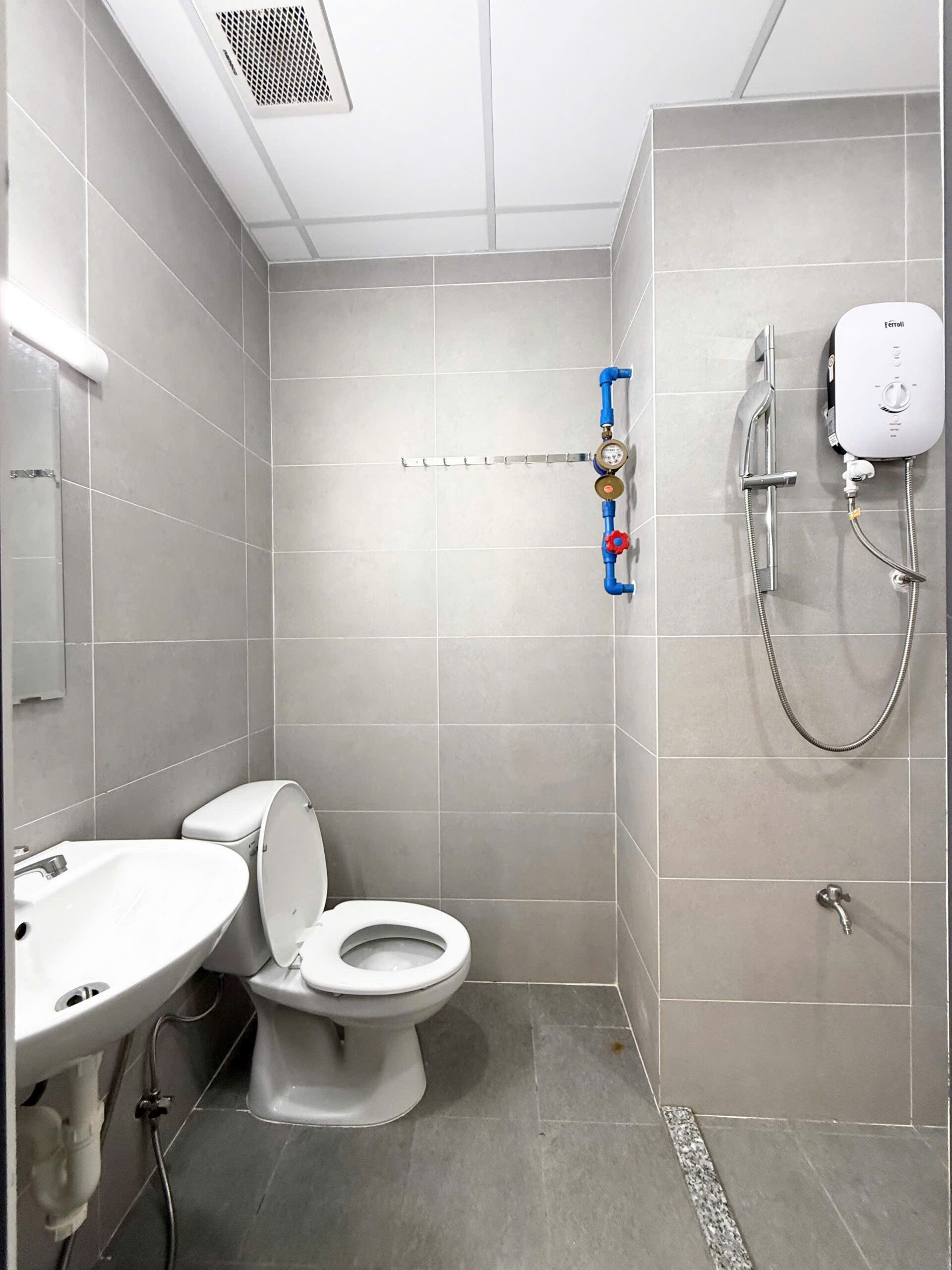Căn hộ Duplex.(103) - Ảnh 6