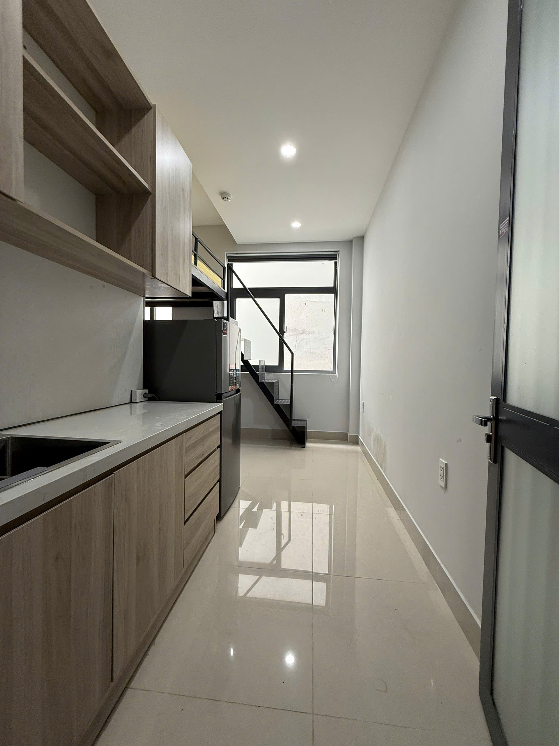 Căn hộ Duplex.(103) - Ảnh 5