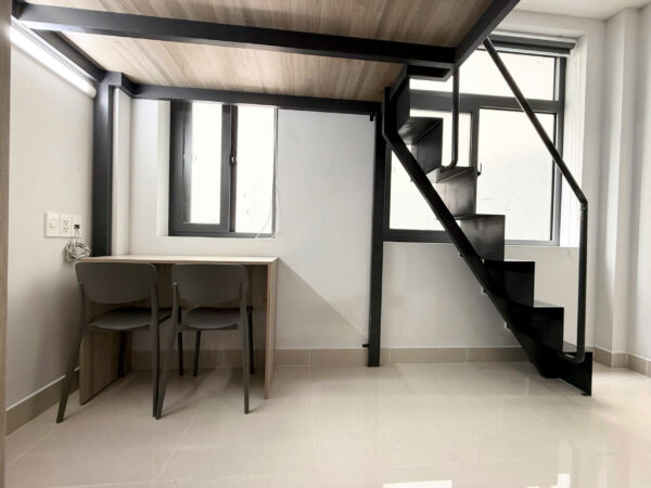 Căn hộ Duplex.(103) - Ảnh 4
