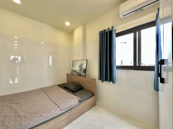 Căn hộ 1 phòng ngủ(402) - Ảnh 6