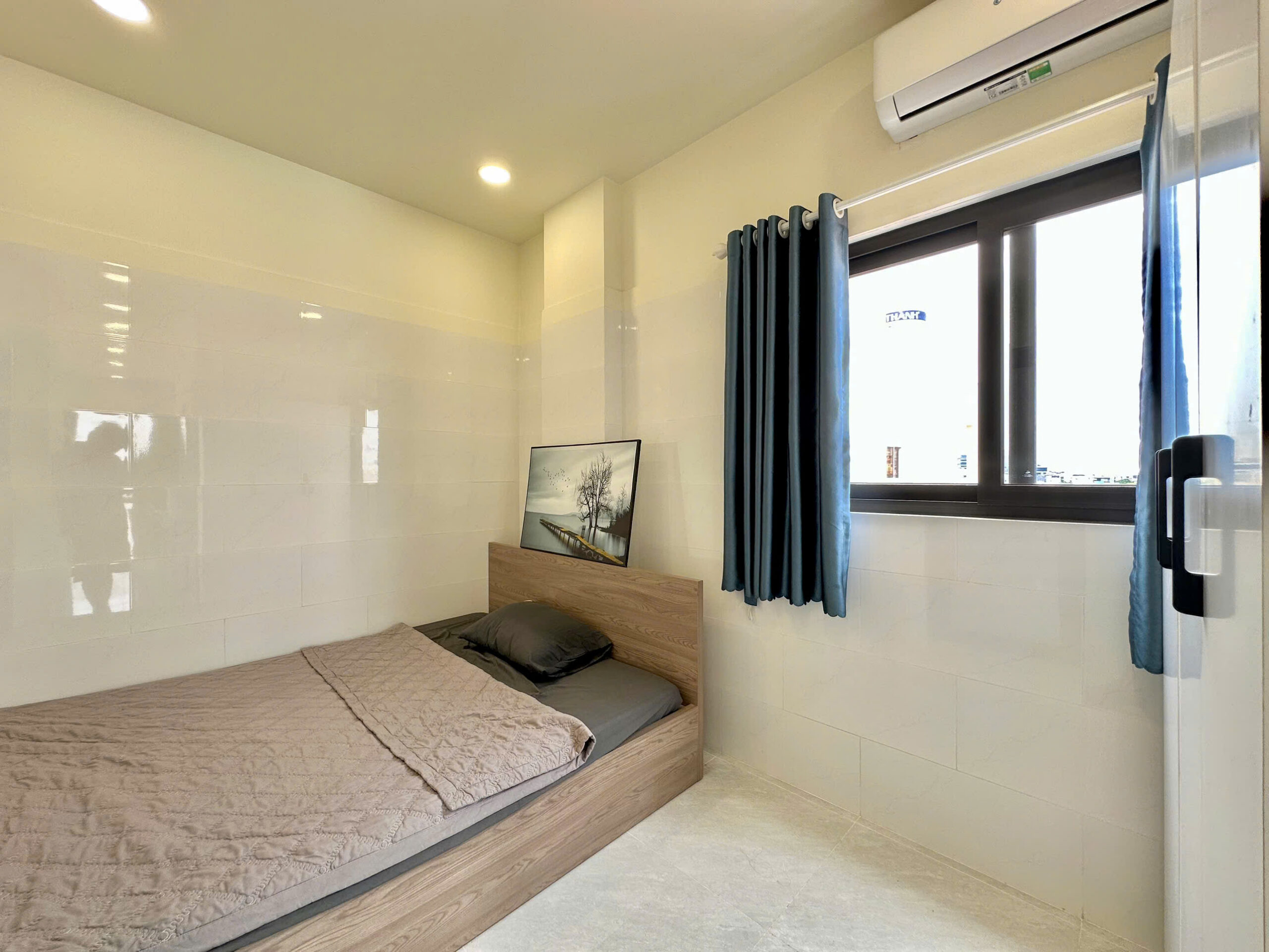 Căn hộ 1 phòng ngủ(402) - Ảnh 6