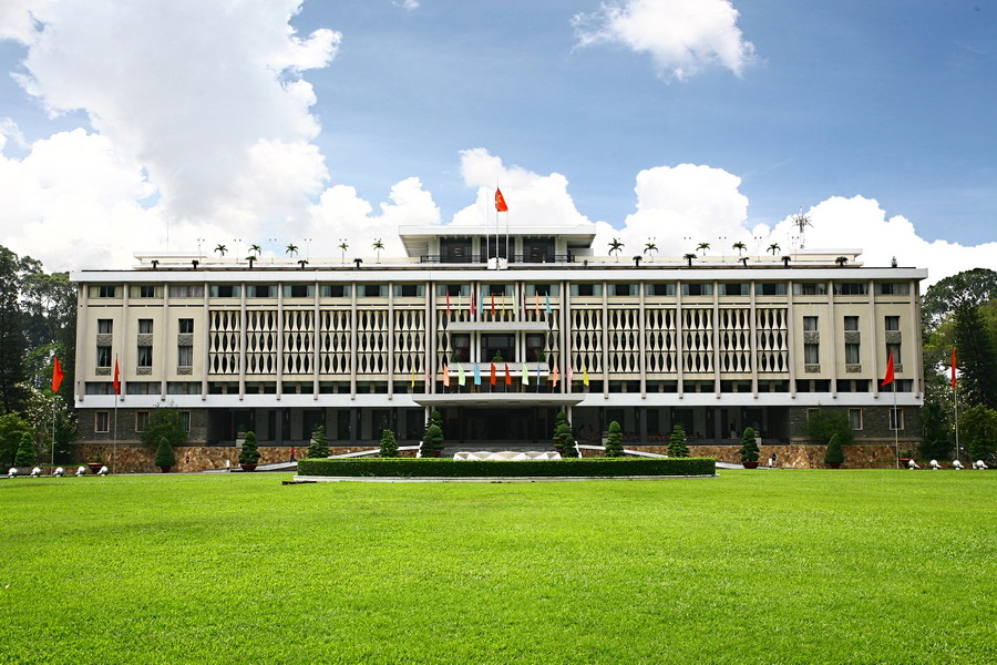Phường Nhiêu Lộc