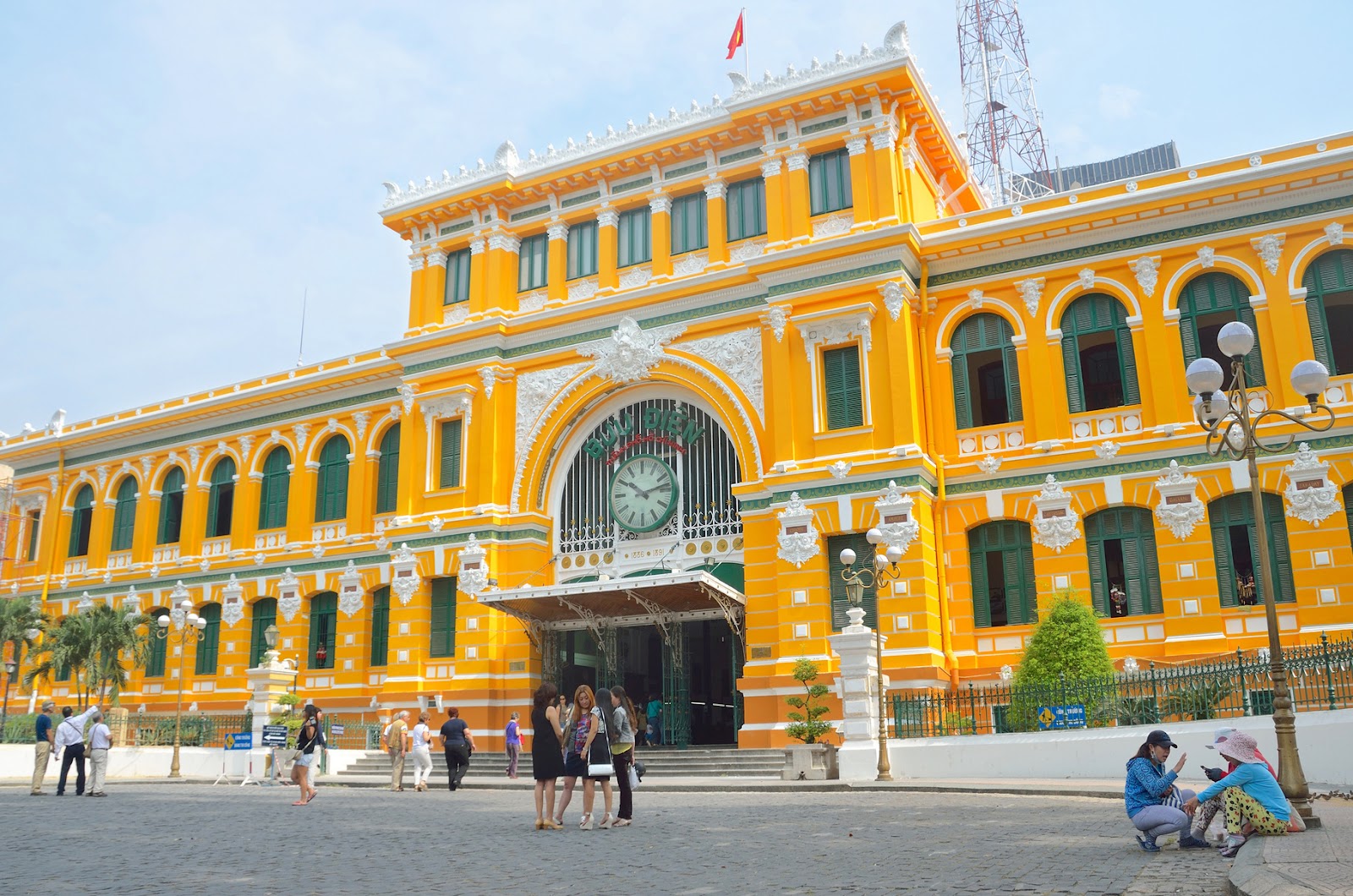 Phường Bình Thạnh